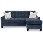 Amity Bay Queen Sofa Chaise Sleeper - Image 6