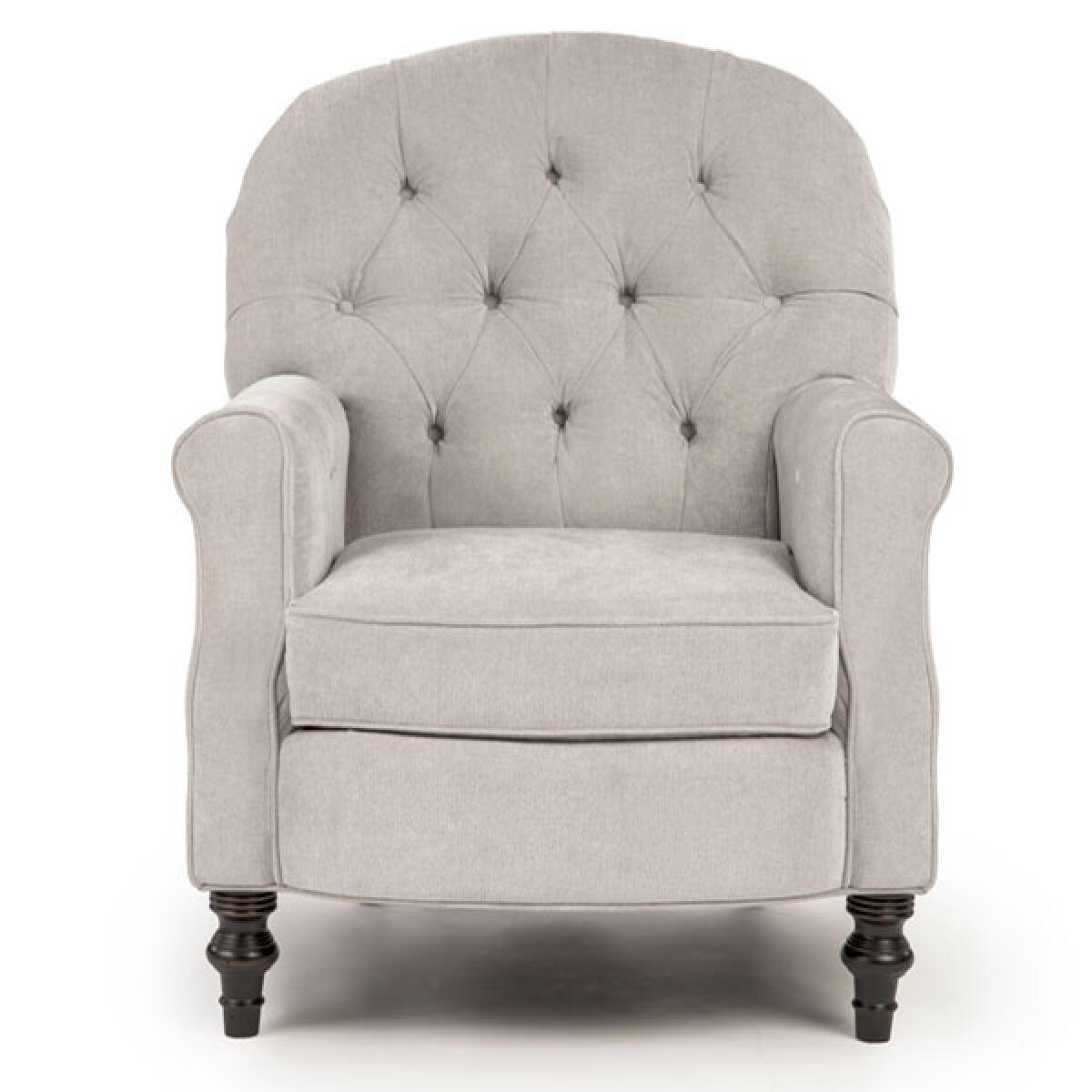 Truscott Traditional Club Chair Truscott Traditional Club Chair - Image 1