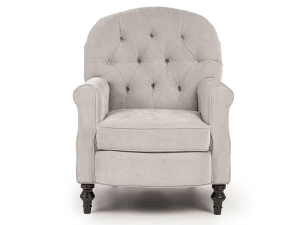 Truscott Traditional Club Chair