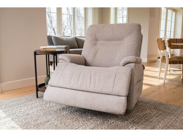 Zecliner Model 2 Recliner