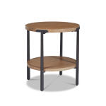 Millwork End Table