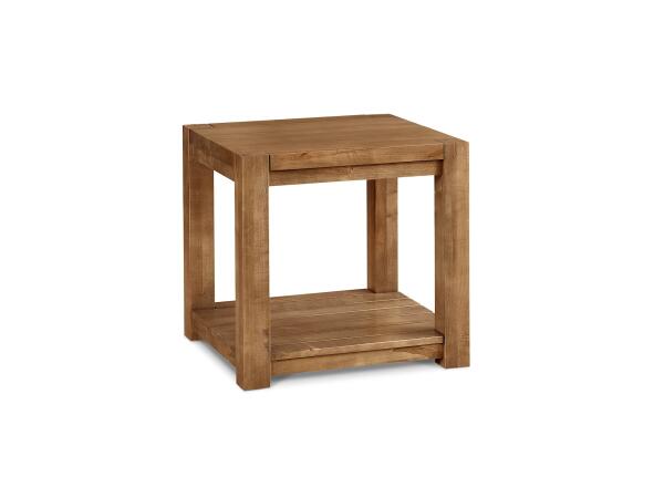 Hampton Square End Table