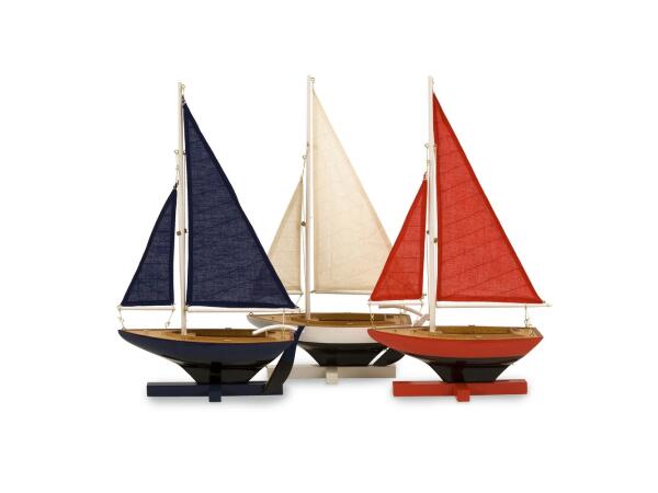 Forza Sailing Fleet - Set of 3