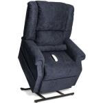Mega Motion Lay-Flat Chaise Lounge Medical Recliner - Image 2