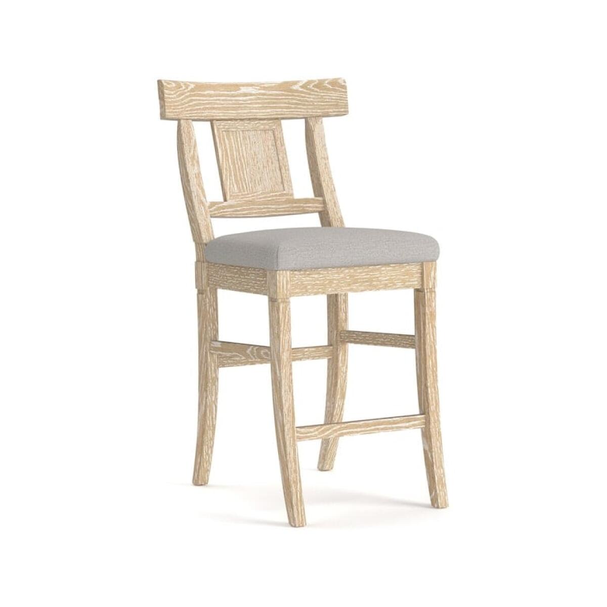 Baxter Maple Side Chair Baxter Maple Side Chair