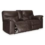 Boxberg Reclining Loveseat with Console - Image 6