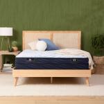 Full iComfortECO™ Q15GL Hybrid Plush Mattress