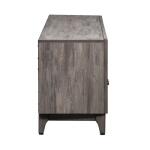Mercury 76 Inch TV Console