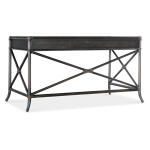 Retreat Retreat Pole Rattan Writing Desk