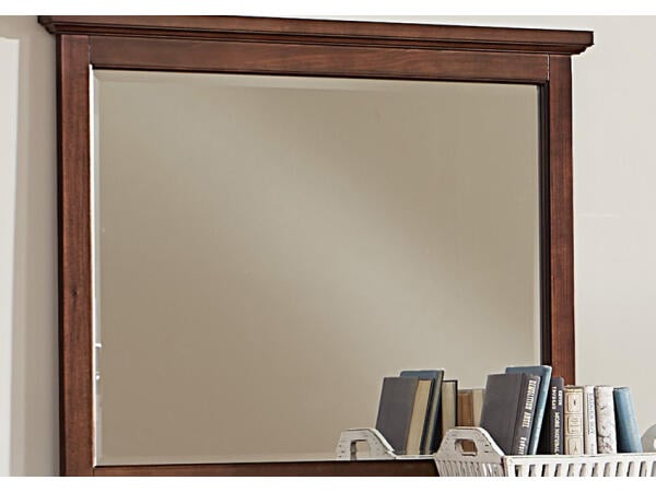 Bonanza Cherry Mirror