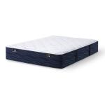 Serta iComfortECO Q35LTX Plush Pillow-Top Quilted Hybrid