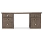 ModernMood Modern Mood Executive Desk