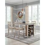 Skempton Counter Height Dining Table