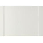 Maple Road Two-Tone Chest - 5 Drawer