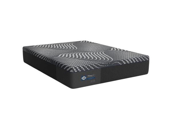 Sealy Albany Posturepedic Plus Hybrid Medium Firm
