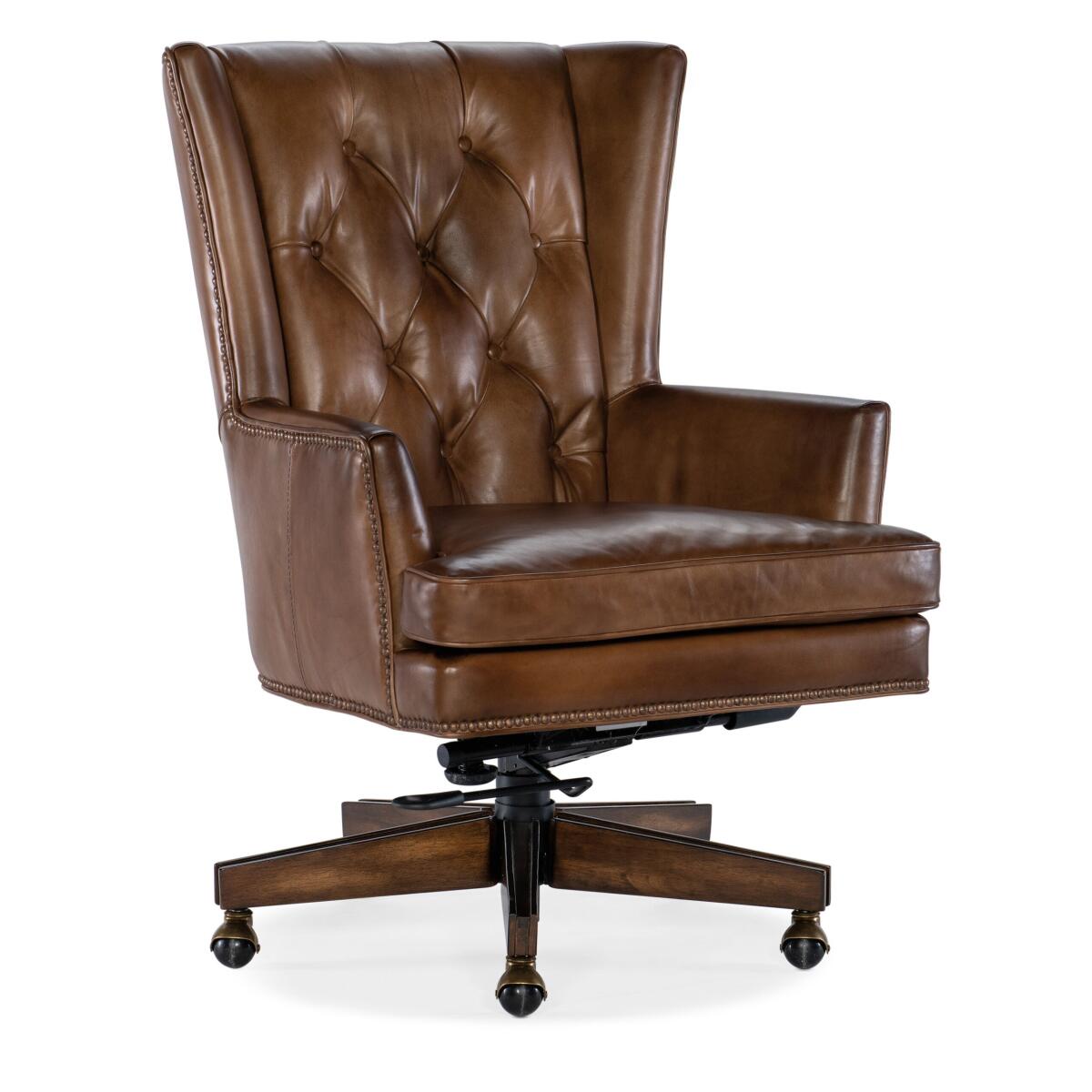 EC Finley Executive Chair EC Finley Executive Chair
