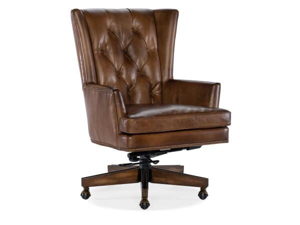 EC Finley Executive Chair