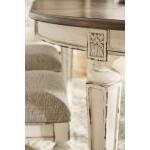 Realyn Dining Extension Table