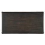 Retreat Retreat Pole Rattan Writing Desk