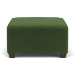 Freedom Square Cocktail Ottoman