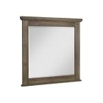 Maple Road Two-Tone Night Stand