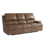 Corey Swivel Recliner