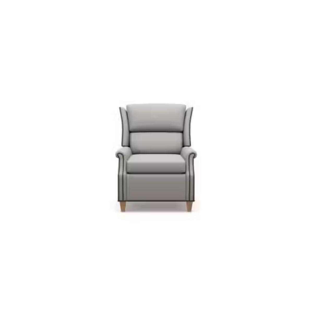 Kenney Recliner Kenney Recliner - Image 1