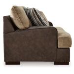 Alesbury Loveseat