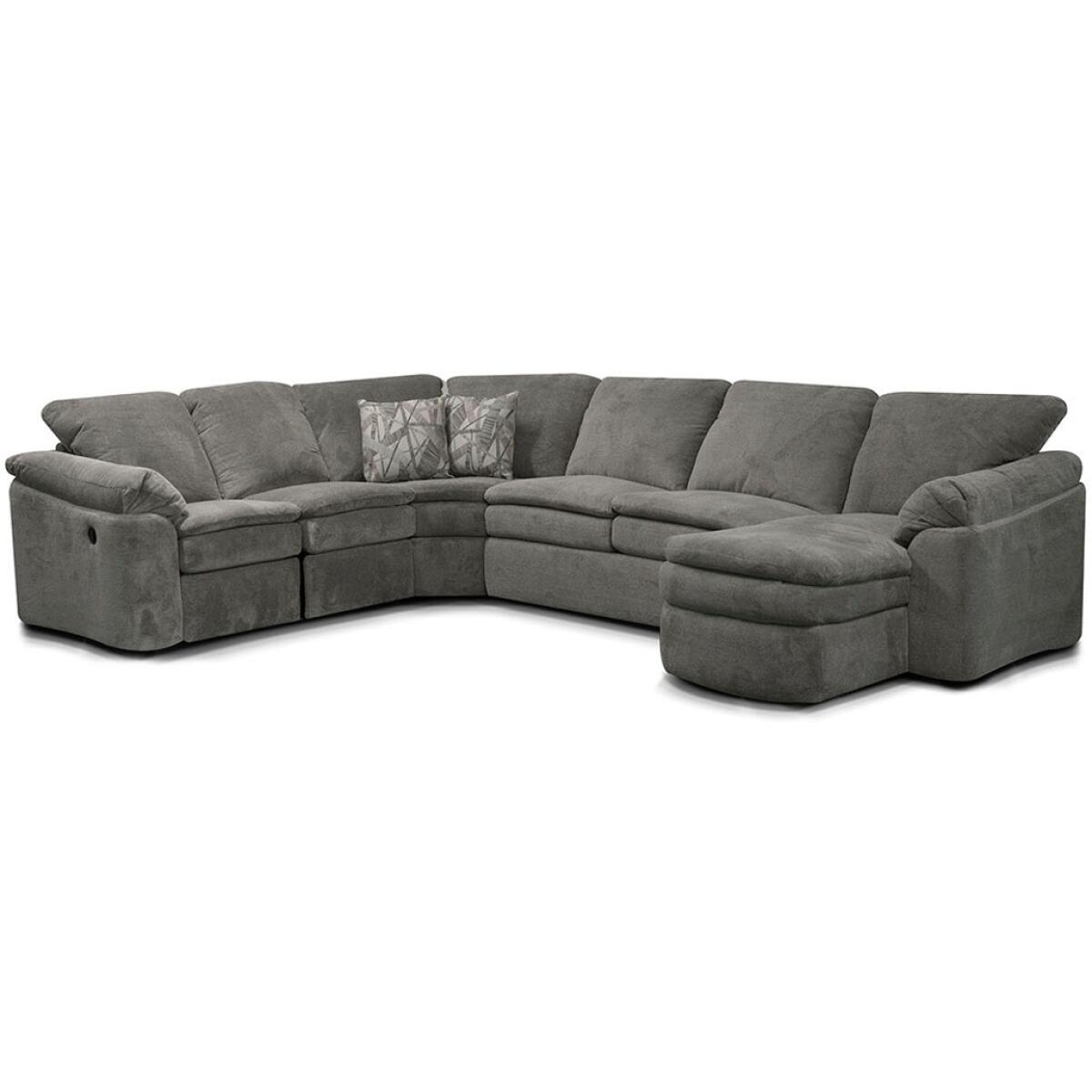 Seneca Falls Sectional Seneca Falls Sectional
