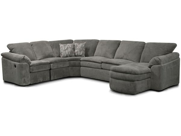 Seneca Falls Sectional