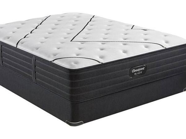 Beautyrest Black L-Class Plush Mattress