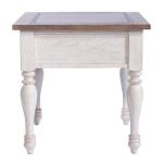 Willow Cottage 1 Drawer End Table - Image 5