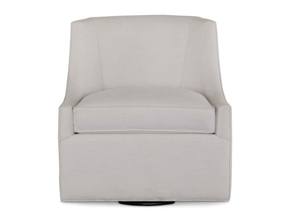 Sylva Swivel Chair