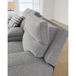 Biscoe Power Reclining Loveseat