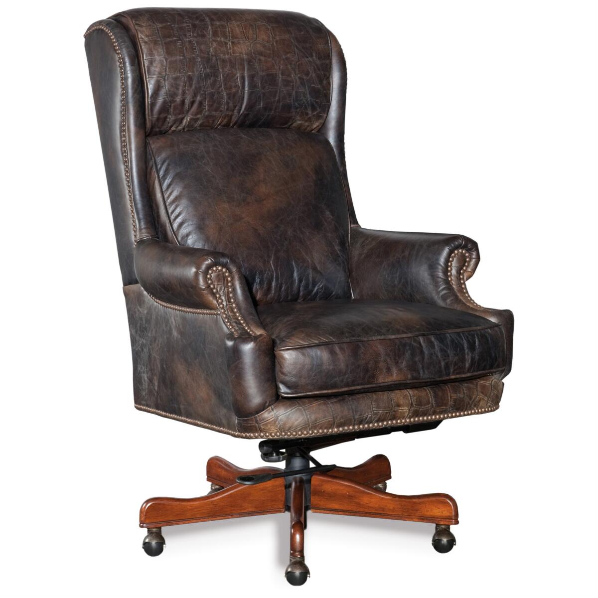 EC Tucker Executive Swivel Tilt Chair EC Tucker Executive Swivel Tilt Chair