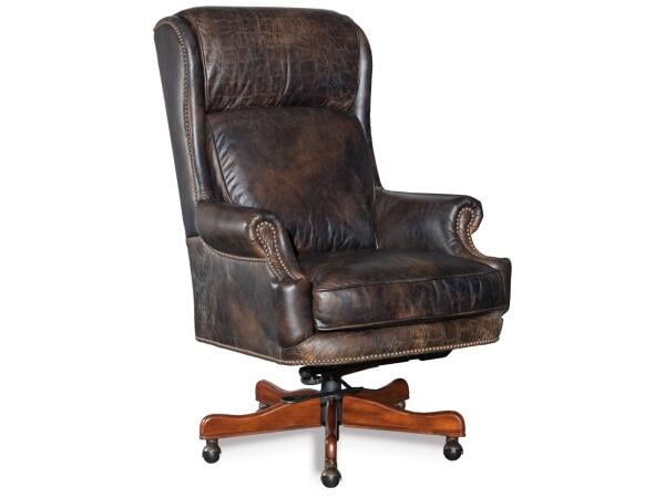 EC Tucker Executive Swivel Tilt Chair