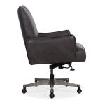 EC Quinn Executive Swivel Tilt Chair