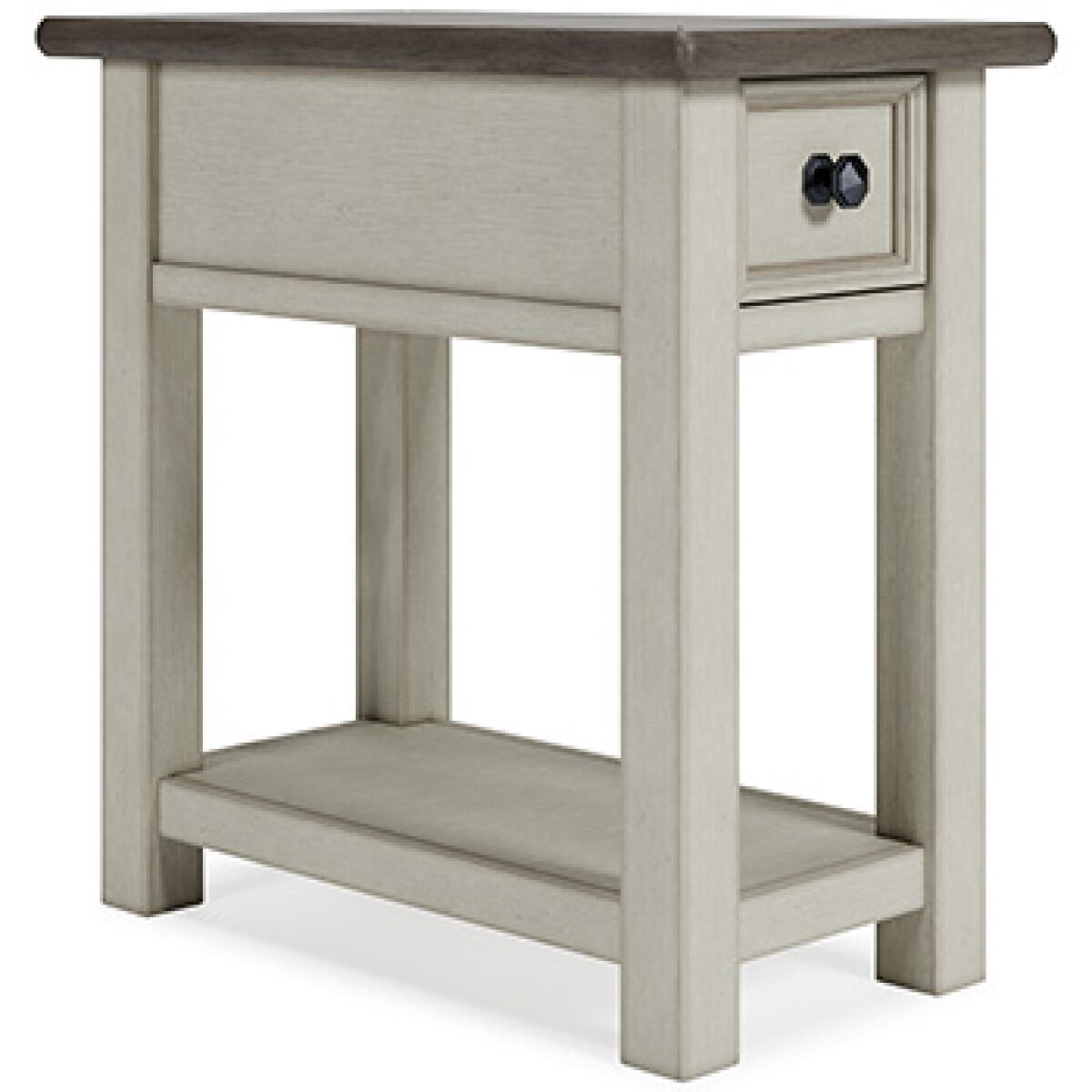 6c524b09c2de6e5fe074a366114f46e1 Bolanburg Chairside End Table - Image 1