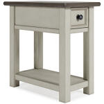 Camiburg 47" Home Office Desk