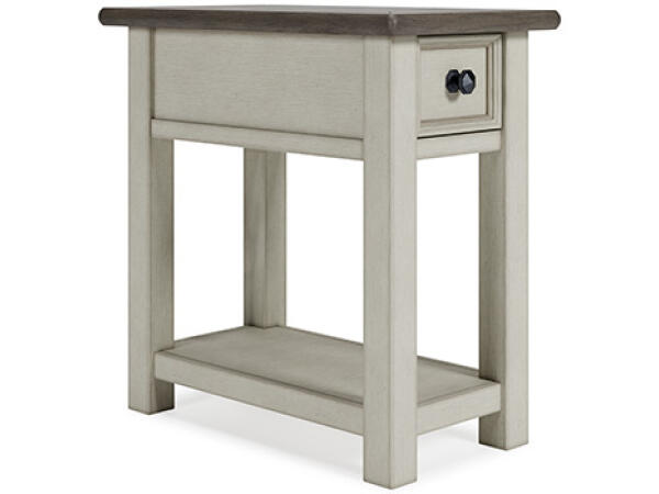 Bolanburg Chairside End Table