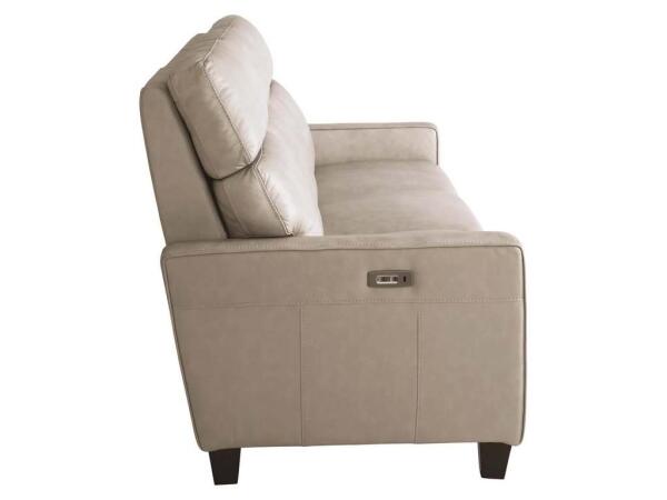 Tompkins Club Level Sofa w Power