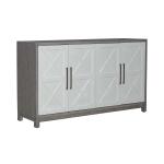 Palmetto Heights Accent Buffet