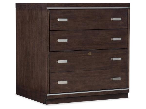WkYourWay House Blend Lateral File