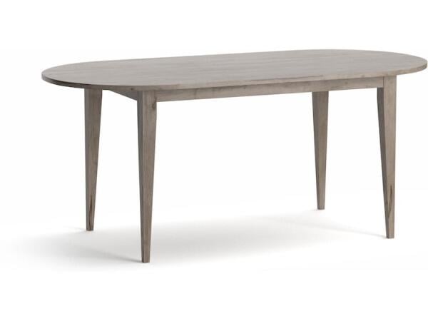 Owens Maple Counter Dining Table