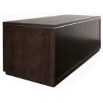 WkYourWay House Blend Junior Executive Desk - Image 2