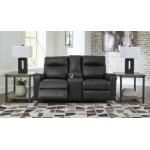 Axtellton Power Reclining Loveseat with Console - Image 3