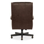 EC Charleston Executive Swivel Tilt Chair