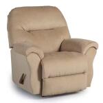 Best® Home Furnishings Customizable Troubador Beast Power Rocker Recliner