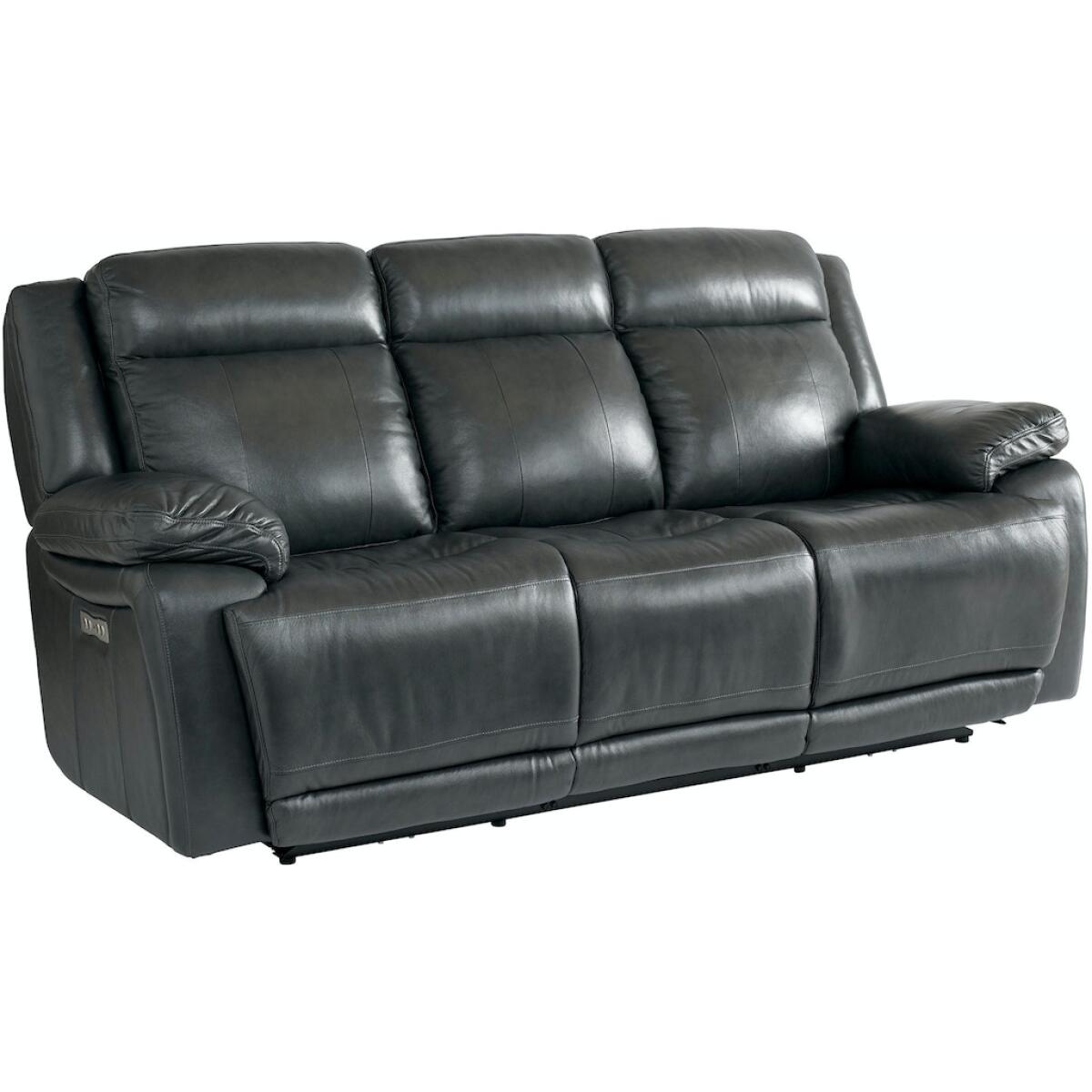 Evo Power Reclining Sofa Evo Power Reclining Sofa
