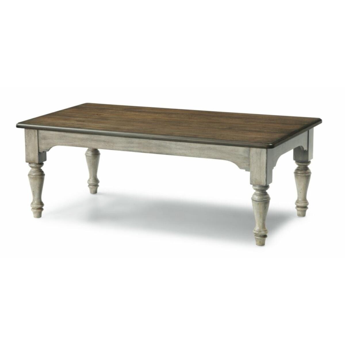 Plymouth Coffee Table Plymouth Coffee Table